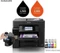 Epson EcoTank L6570, Tinte, mehrfarbig Vorschaubild