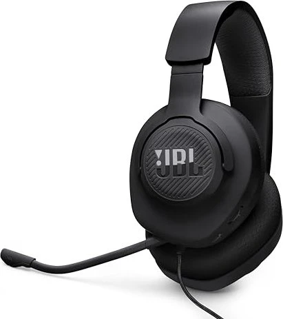 JBL Quantum 100M2