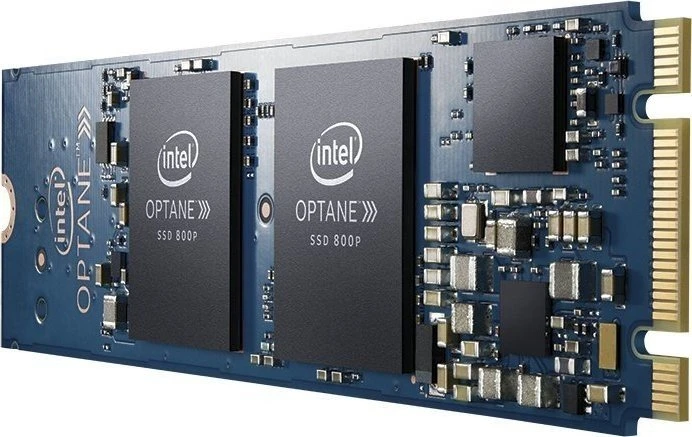 Intel Optane SSD 800P 118GB, M.2 2280 / B-M-Key / PCIe 3.0 x2