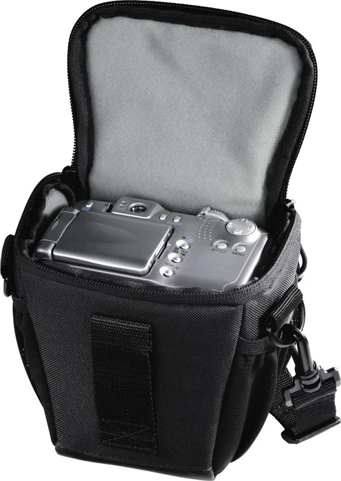 Hama Bahamas 90 Colt Kameratasche schwarz