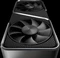 NVIDIA GeForce RTX 3070 Founders Edition, 8GB GDDR6, HDMI, 3x DP Vorschaubild