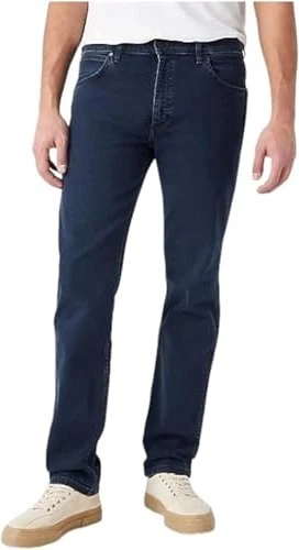 Wrangler Rugged Wear Unlined Jeansjacke antique indigo (Herren)