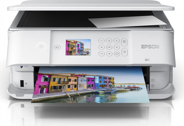 Epson Expression Premium XP-6105, Tinte, mehrfarbig