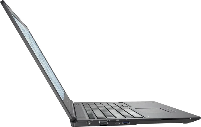 Fujitsu Lifebook U7510, Core i5-10210U, 16GB RAM, 512GB SSD, LTE, DE