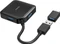 Hama USB-Hub, 4x USB-A 3.0, USB-A/USB-C 3.0 [Stecker] Vorschaubild
