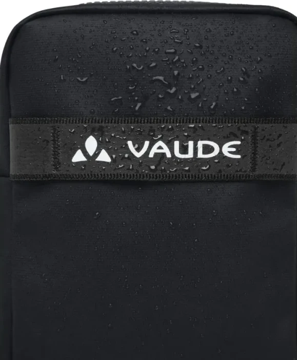 Vaude Kataja Umhängetasche schwarz