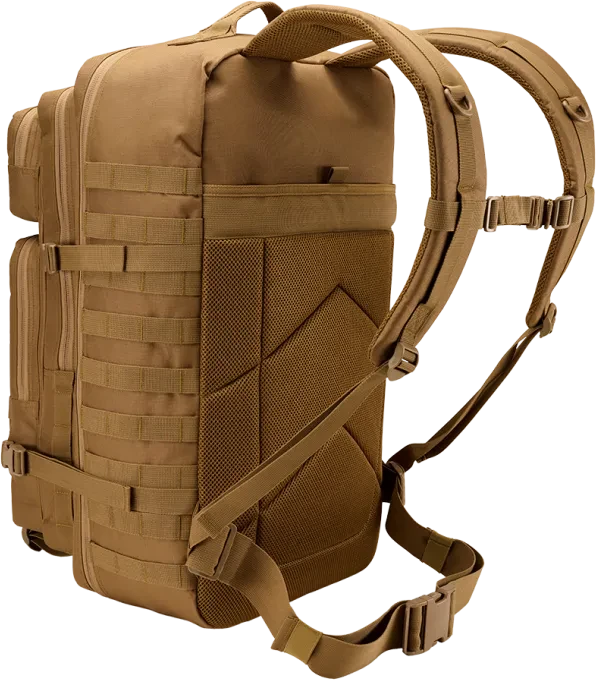 Brandit US Cooper XL camel