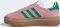 adidas Gazelle Bold true pink/green/cloud white (Damen) Vorschaubild