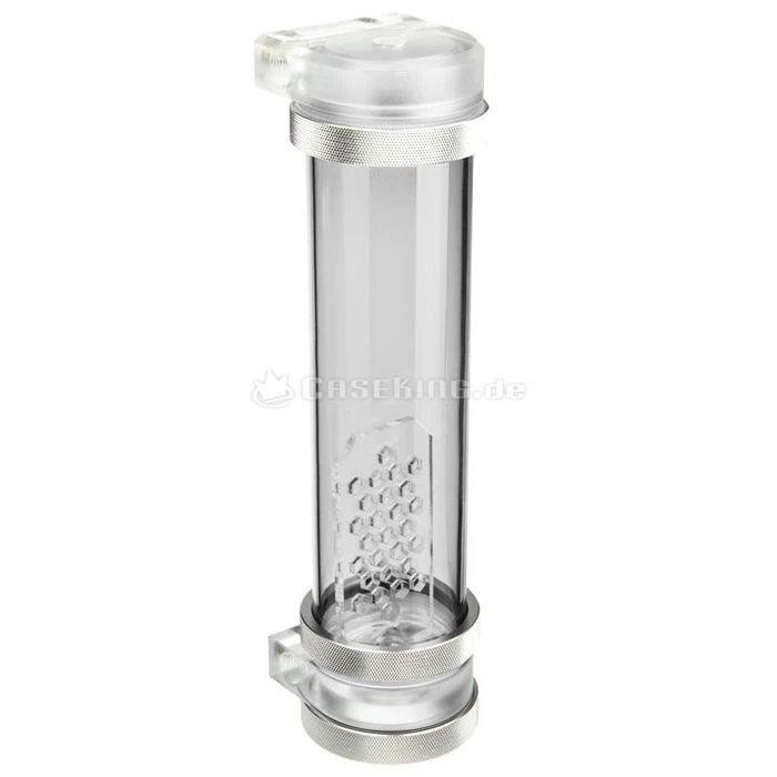 PrimoChill CTR Phase 2 High Flow D5 enabled Reservoir 240mm klar