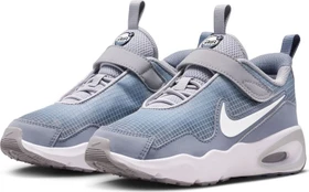 Nike Air Max Nova JR cement grey/metallic silver/light carbon (Junior)