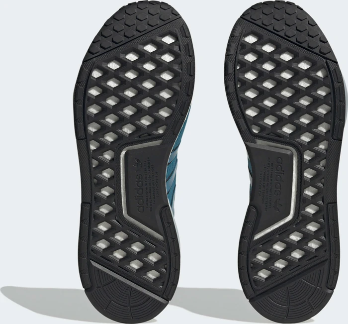 adidas NMD_V3 active teal/core black/crystal white