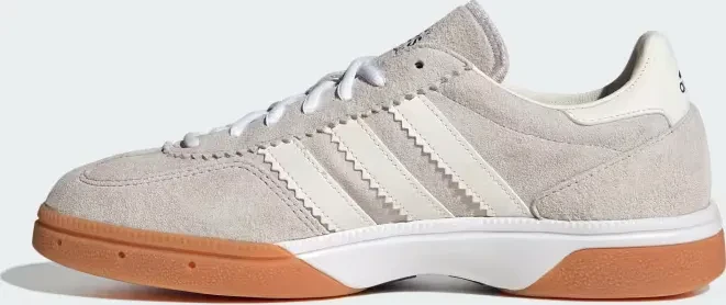 adidas Handball Spezial cloud white/off white/lucid blue