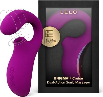 Lelo Enigma Cruise