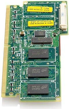 HP Battery Backed Write Cache, 256MB