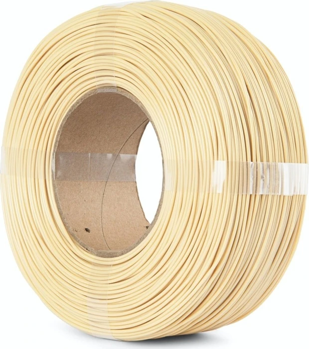 Spectrum PLA ReFill HS, Grid Beige, Spule, 1.75mm, 1.00kg
