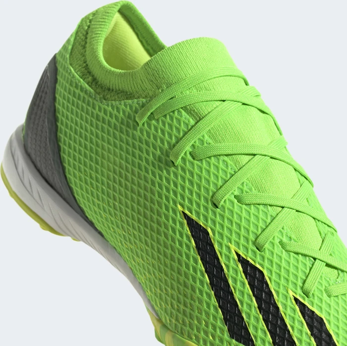 adidas X Speedportal.3 TF solar green/core black/solar yellow (Herren)