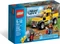 LEGO City Bergbau - Gruben-Geländewagen Vorschaubild