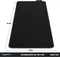 Titanwolf Alpha 2 Lightning RGB Gaming XXL Mauspad, 800x300mm, schwarz Vorschaubild