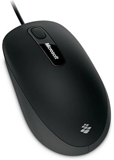 Microsoft OEM Comfort Mouse 3000, USB, Business