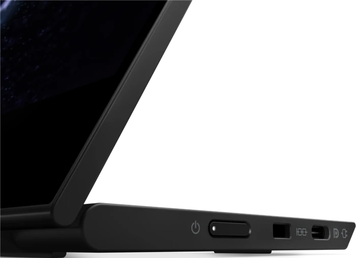 Lenovo ThinkVision M14t, 14"