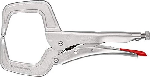 Knipex Gripzange, 28cm