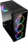 Kolink Observatory Lite, schwarz, Glasfenster Vorschaubild