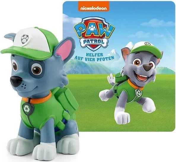 tonies Paw Patrol