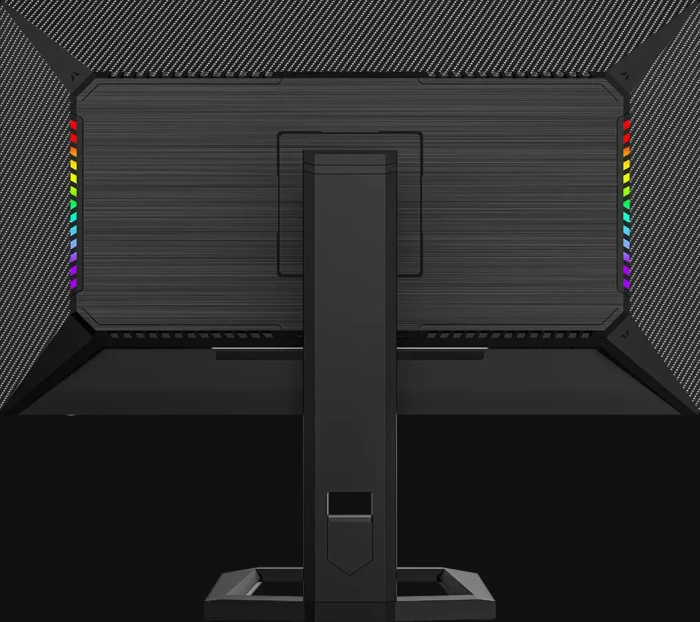 Titan Army P275MV PLUS, 27"