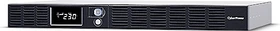 CyberPower Office Rackmount, 1000VA, 1HE, USB/seriell