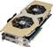 HIS Radeon R9 290X IceQ X2, 4GB GDDR5, 2x DVI, HDMI, DP Vorschaubild