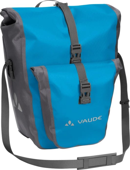 Vaude Aqua Back Plus Gepäcktasche icicle