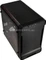 Phanteks Enthoo Evolv ITX Tempered Glass rot, Glasfenster, Mini-ITX Vorschaubild