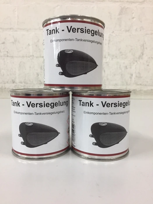Wagner Tank-Versiegelung Einkomponentenharz (072250)
