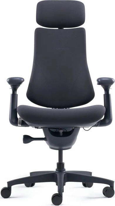 LiberNovo Omni, schwarz