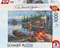 Schmidt Spiele Seeufer am Loon Lake, New York Vorschaubild