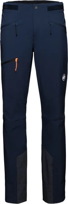 Mammut Taiss Guide SO Hose lang marine (Herren)