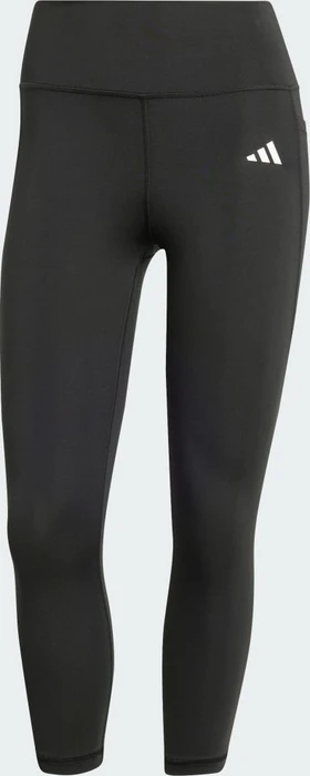 adidas Optime Essentials Stash Hose 3/4 black (Damen)