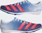 adidas Distancestar legacy indigo/turbo/blue rush (Herren) Vorschaubild