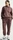 Nike Sportswear Phoenix Fleece Trainingshose lang tattoo/sail (Damen) (FZ7626-502)