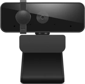 Lenovo 310 FHD Webcam, schwarz