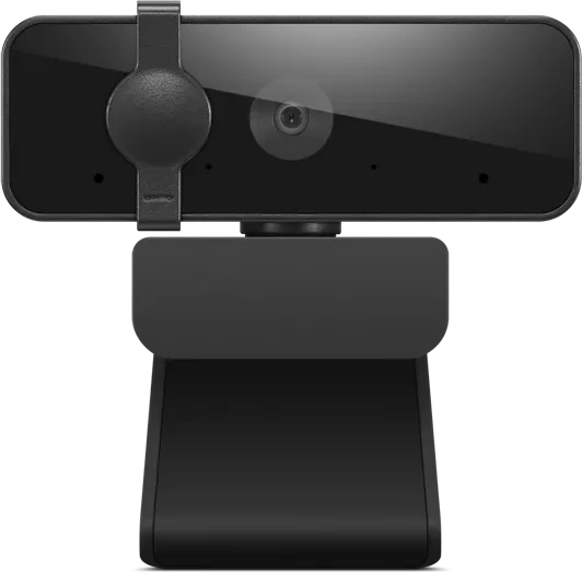 Lenovo 310 FHD Webcam, schwarz