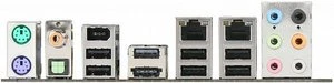 MSI P55-GD65 (Intel 1156)