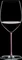 Riedel Fatto A Mano Cabernet/Merlot Gift Glas rosa, 6 Stück Vorschaubild