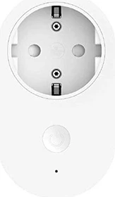 Xiaomi Mi Smart Power Plug, Smart-Steckdose (GMR4015GL)