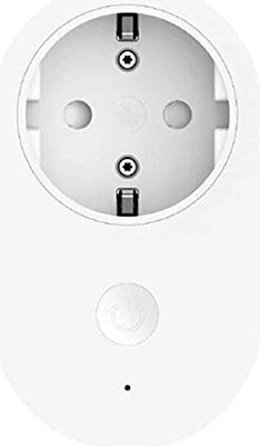 Xiaomi Mi Smart Power Plug, Smart-Steckdose