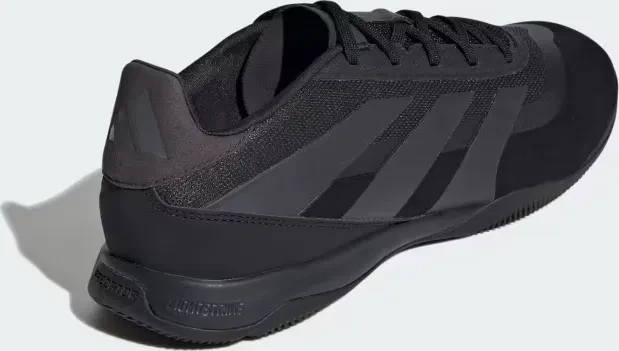 adidas Predator League IN core black/carbon