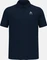 Odlo Cardada Poloshirt kurzarm dark sapphire (Herren) Vorschaubild