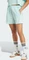 adidas Firebird Shorts semi flash aqua (Damen) Vorschaubild