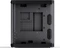 Jonsbo TK-1 2.0 Black, Glasfenster Vorschaubild