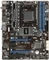 MSI 990FXA-GD65 (AMD AM3+) Vorschaubild